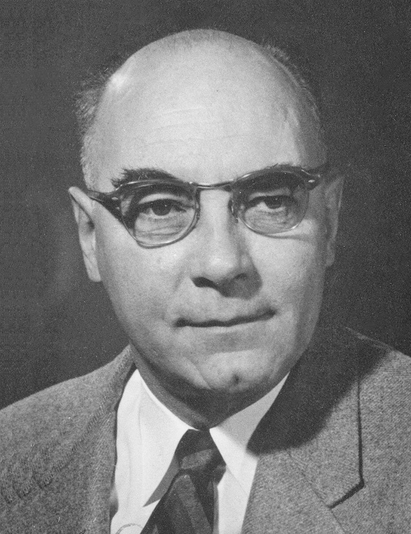 Carl Anderson