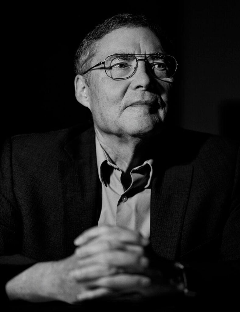Carl E. Wieman
