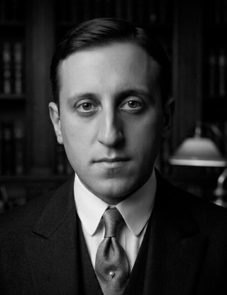 Carl von Ossietzky