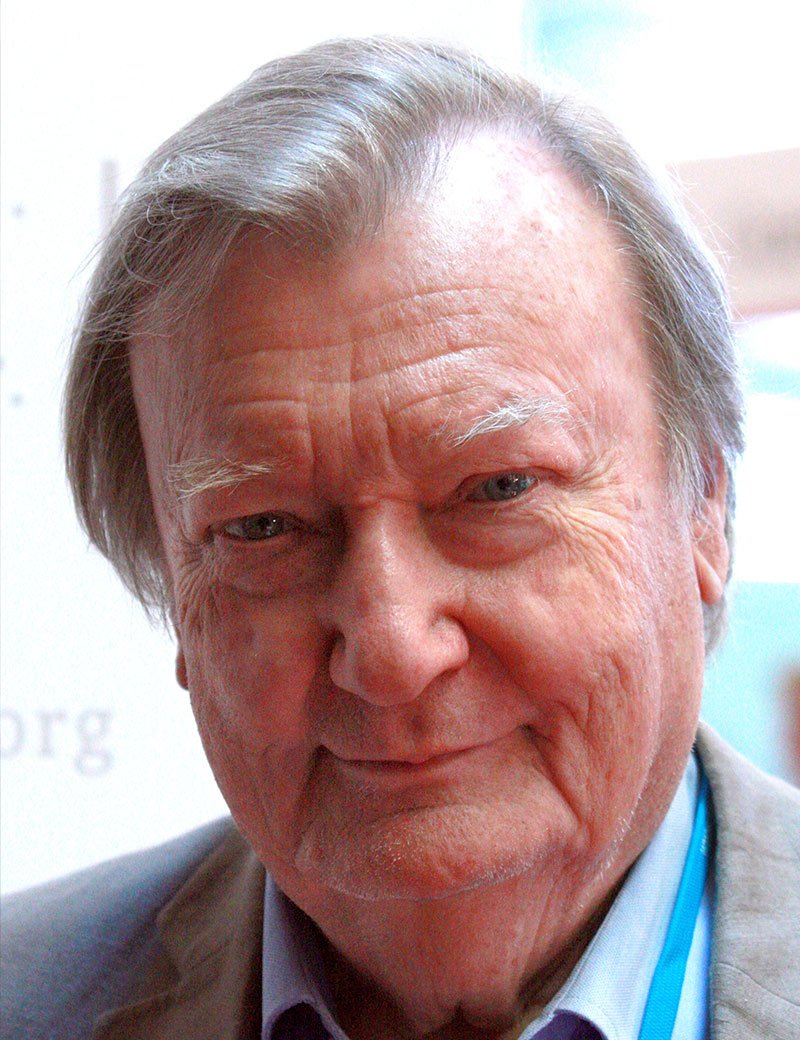Carlo Rubbia