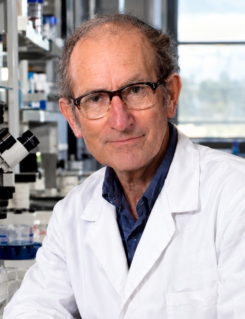 César Milstein