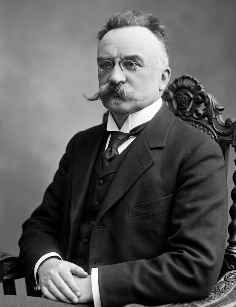 Charles Albert Gobat