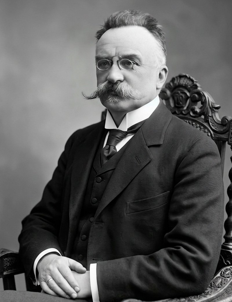 Charles Albert Gobat