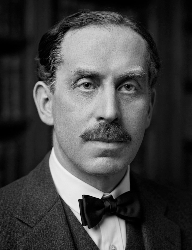 Charles Glover Barkla