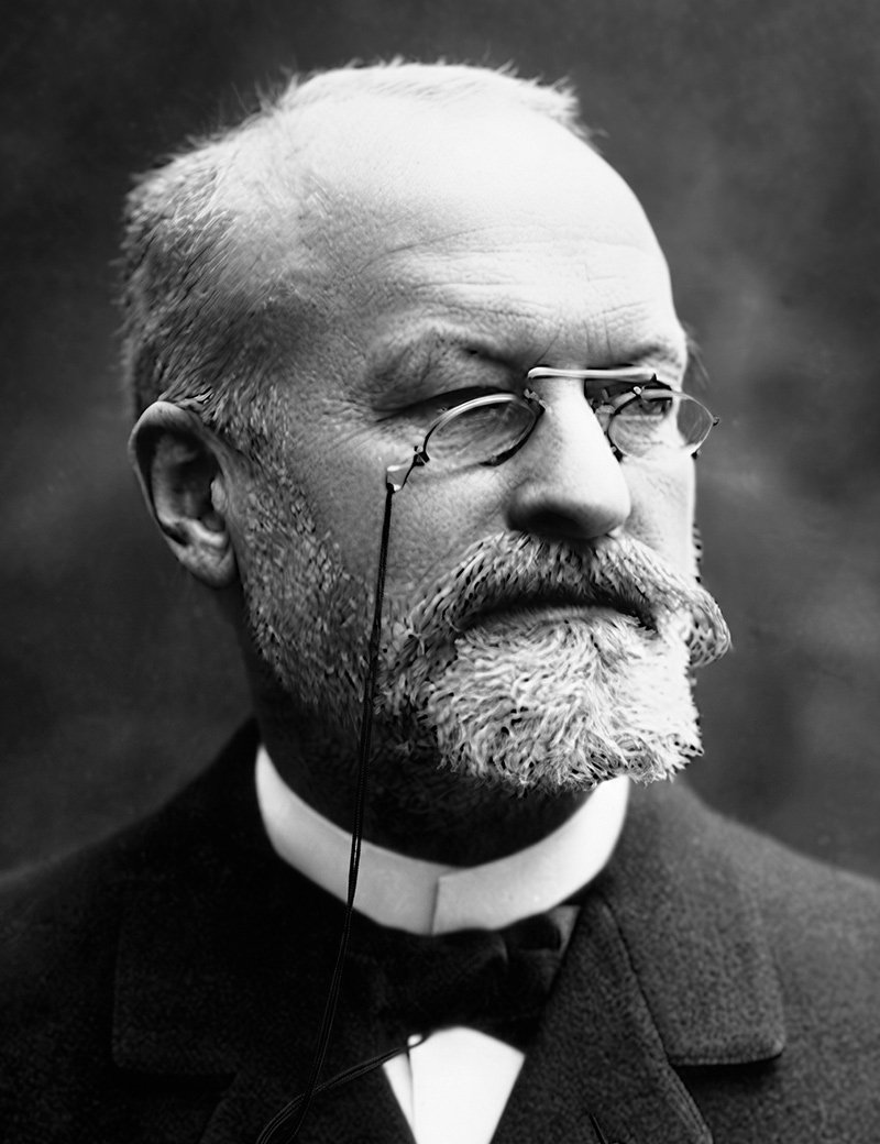 Charles Louis Alphonse Laveran