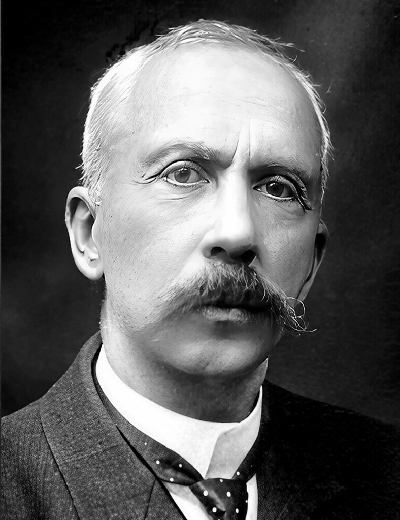 Charles Richet