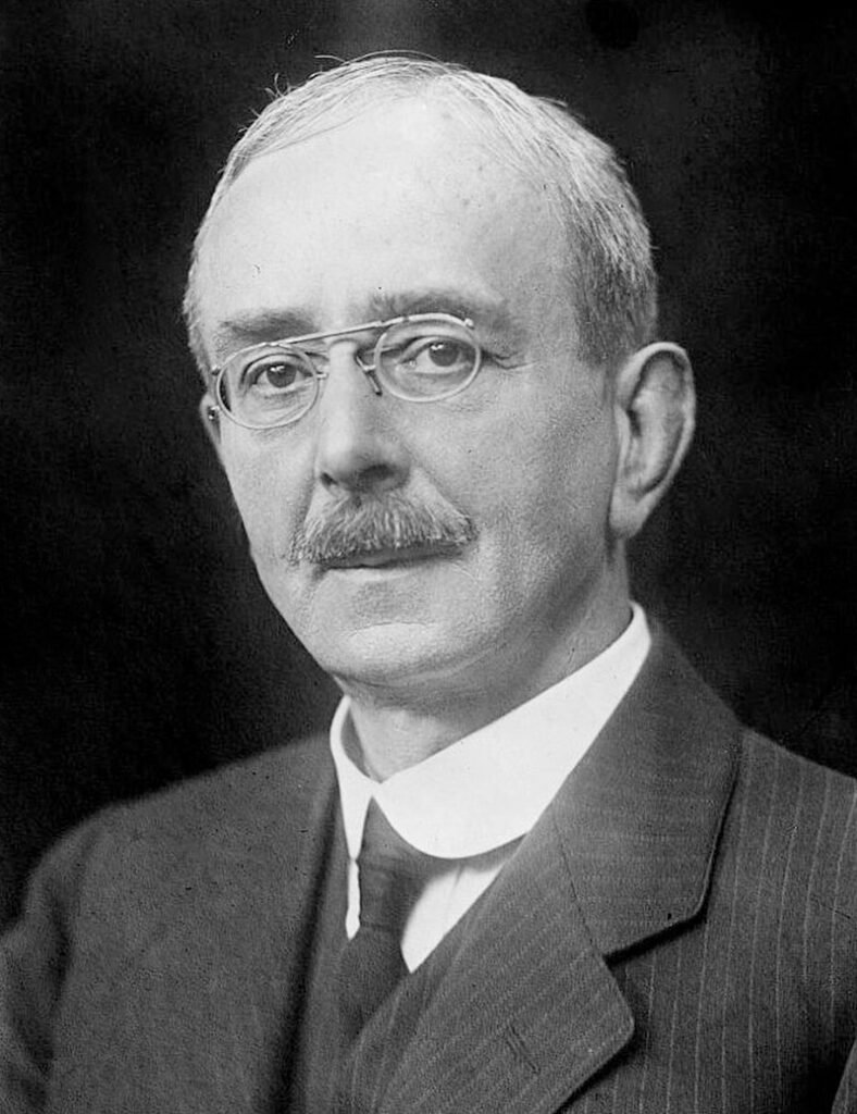 Charles Sherrington