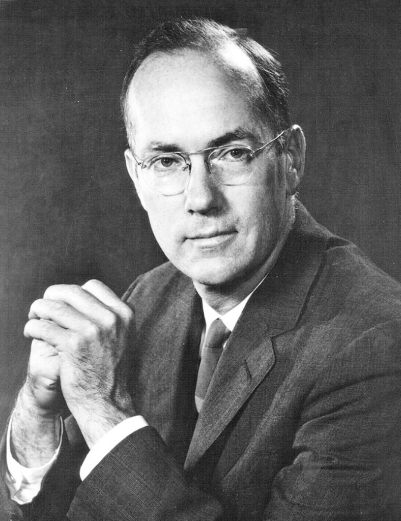 Charles Townes
