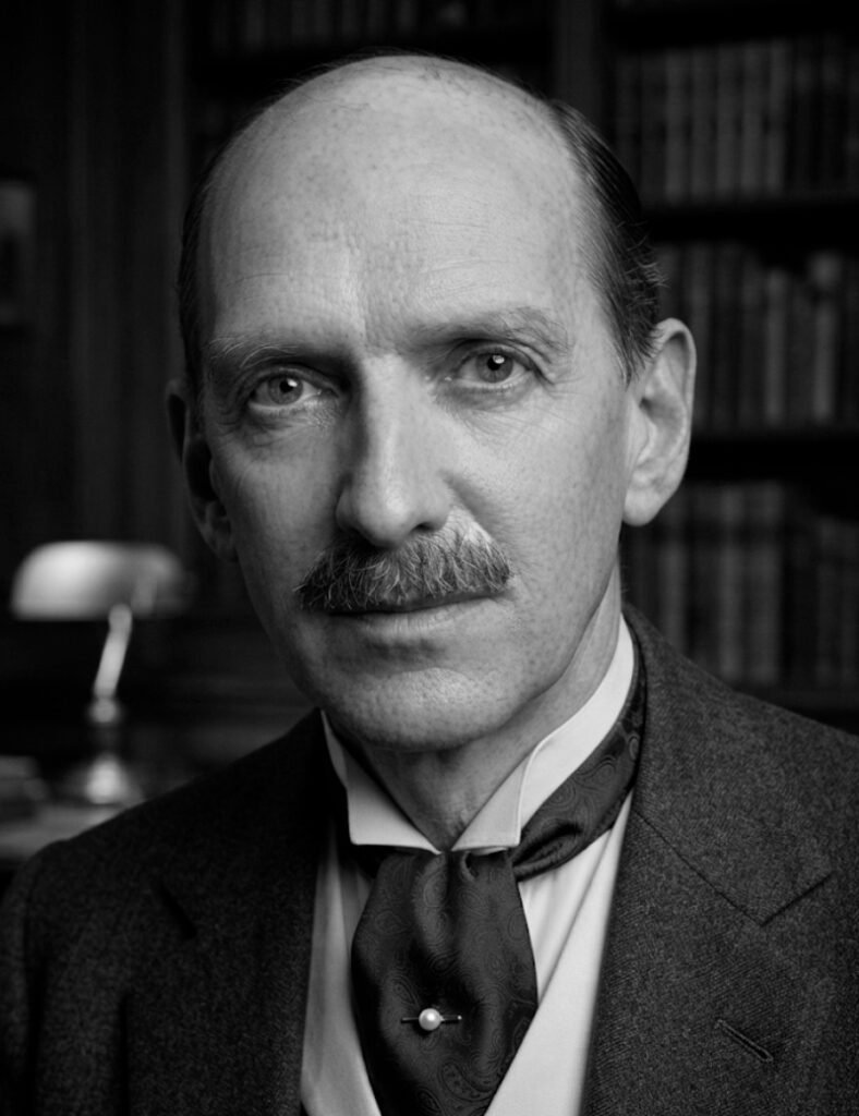 Charles Wilson