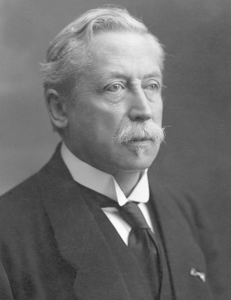 Christiaan Eijkman