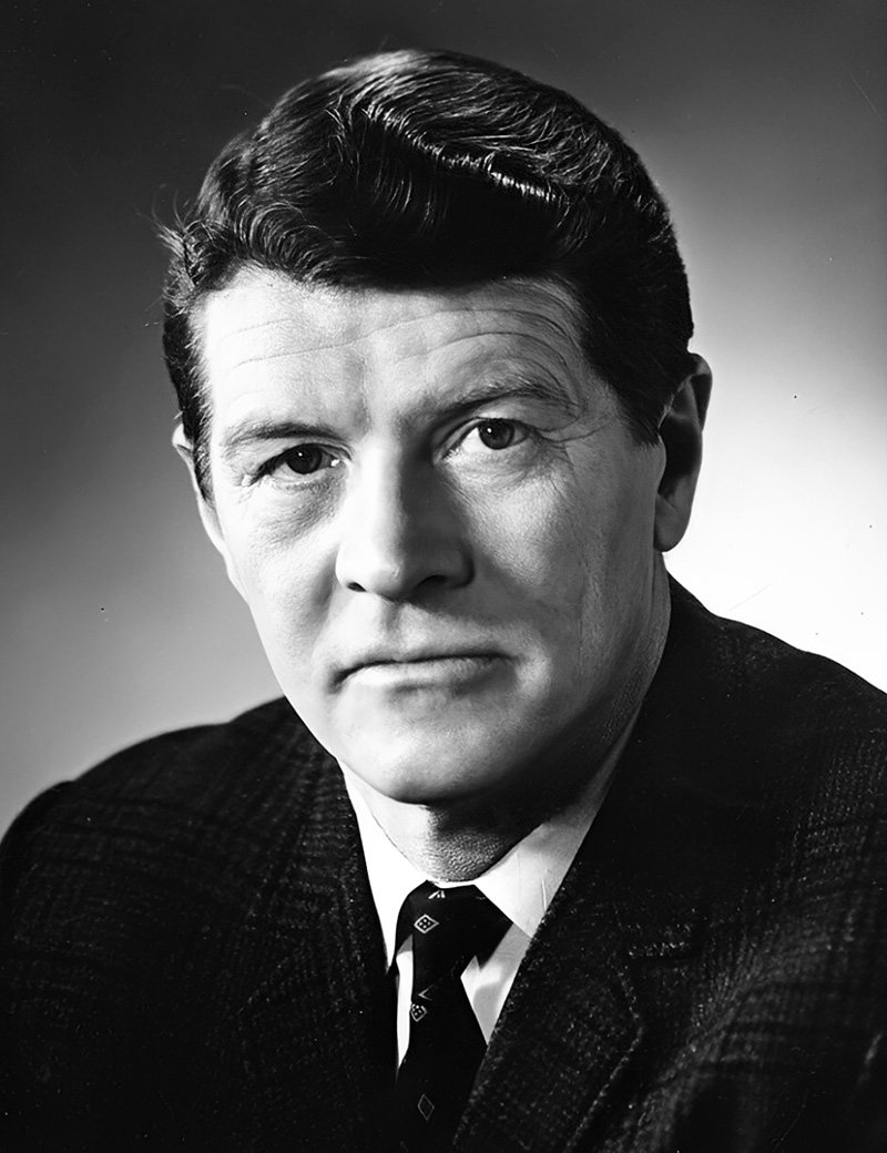 Christian B. Anfinsen