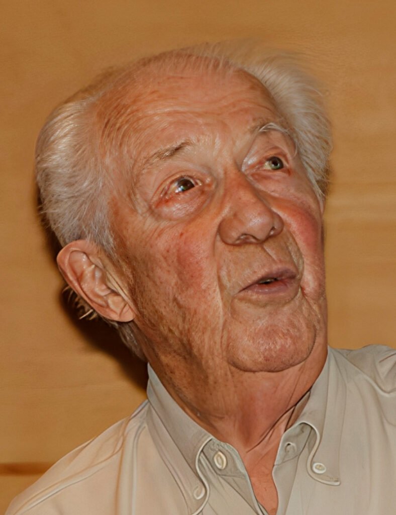 Christian de Duve