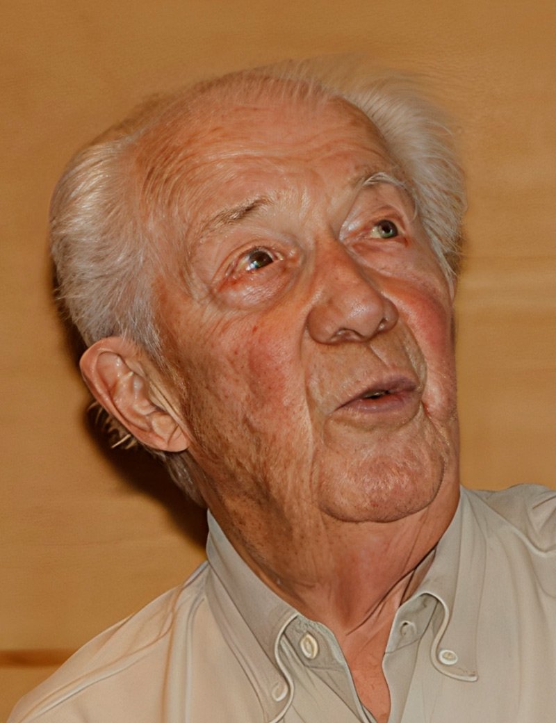 Christian de Duve