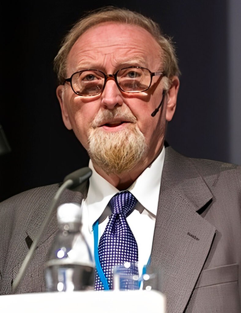 Clive W. J. Granger