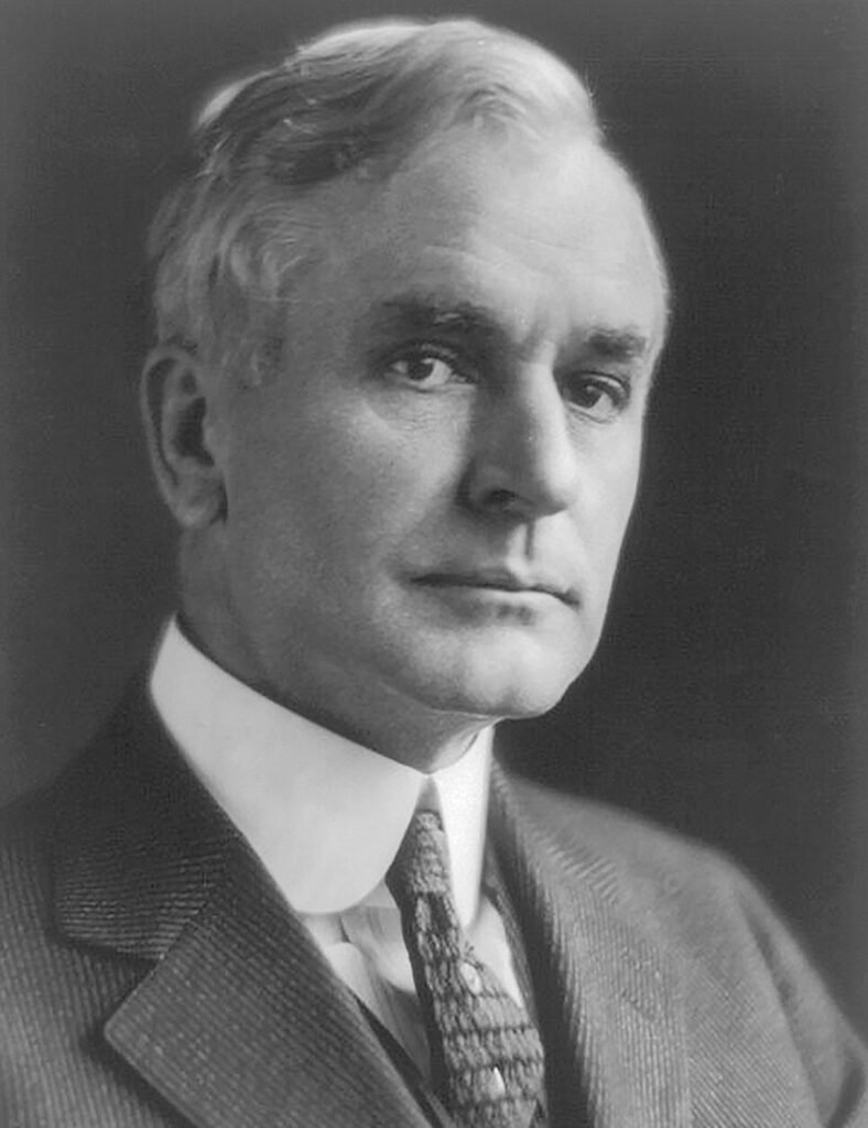 Cordell Hull