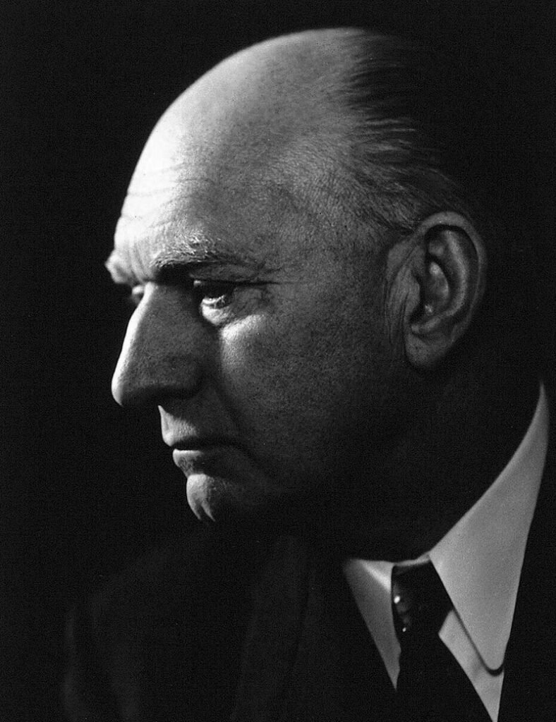 Corneille Heymans