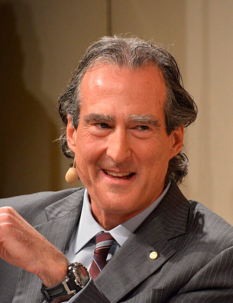 Craig C. Mello