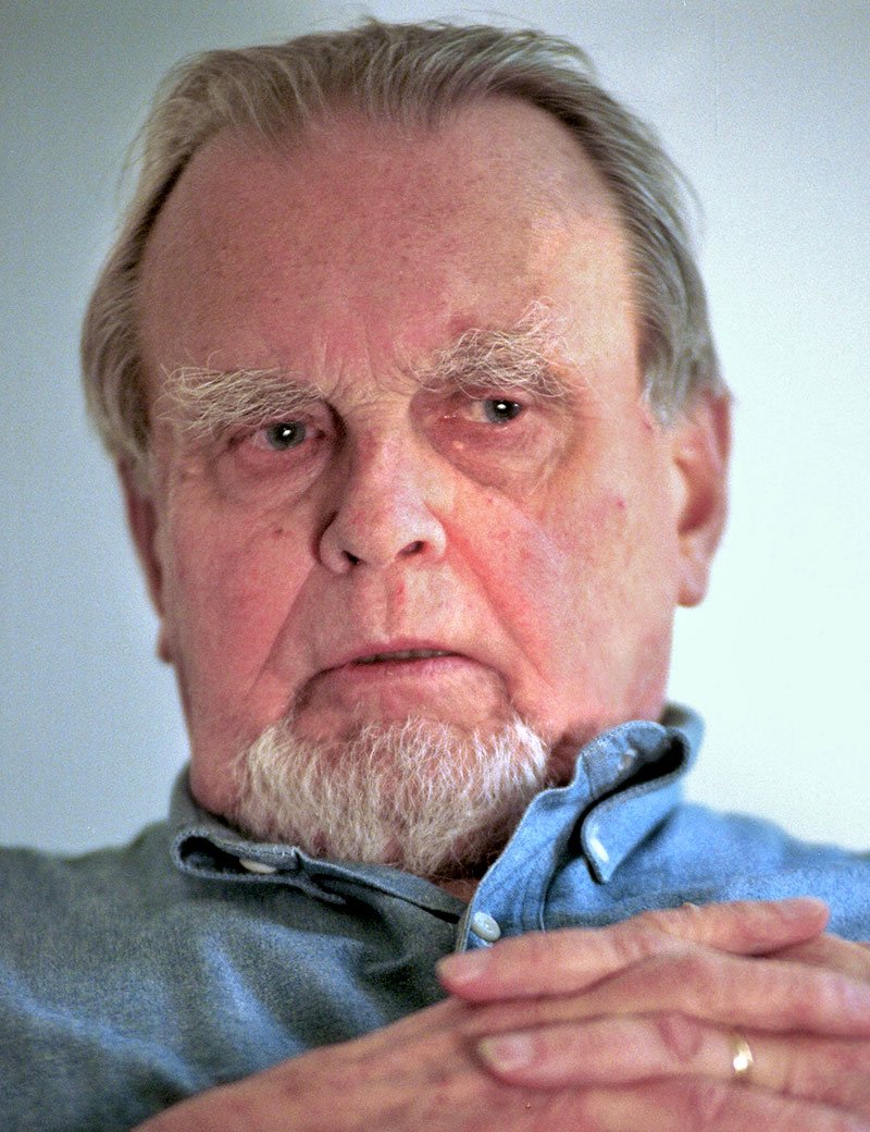 Czesław Miłosz