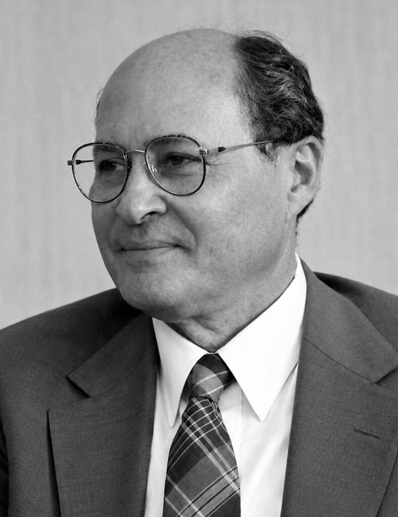 Daniel Nathans