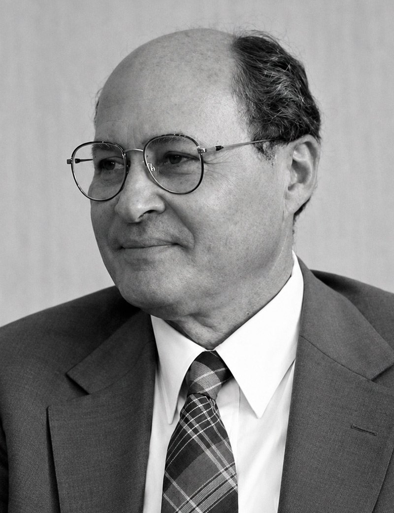 Daniel Nathans