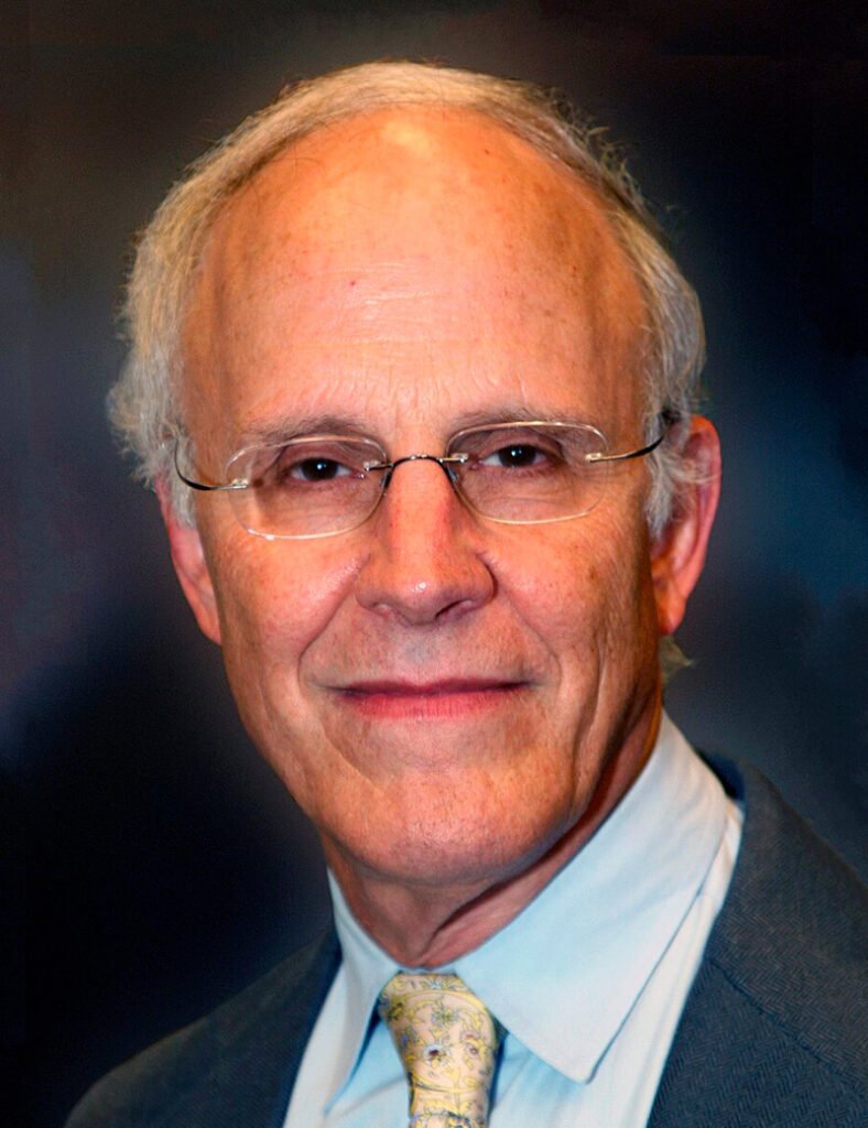 David J. Gross