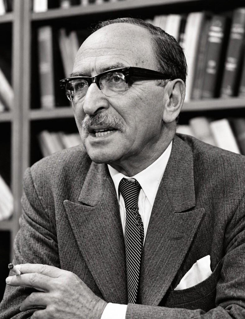 Dennis Gabor
