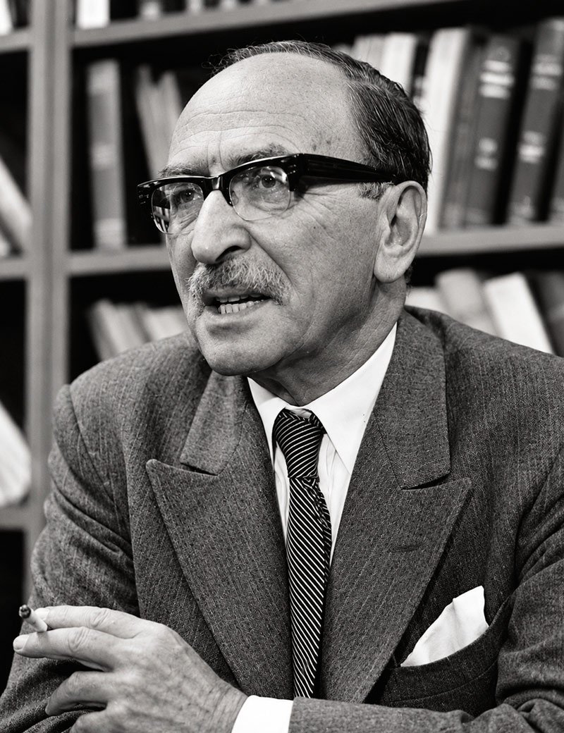 Dennis Gabor