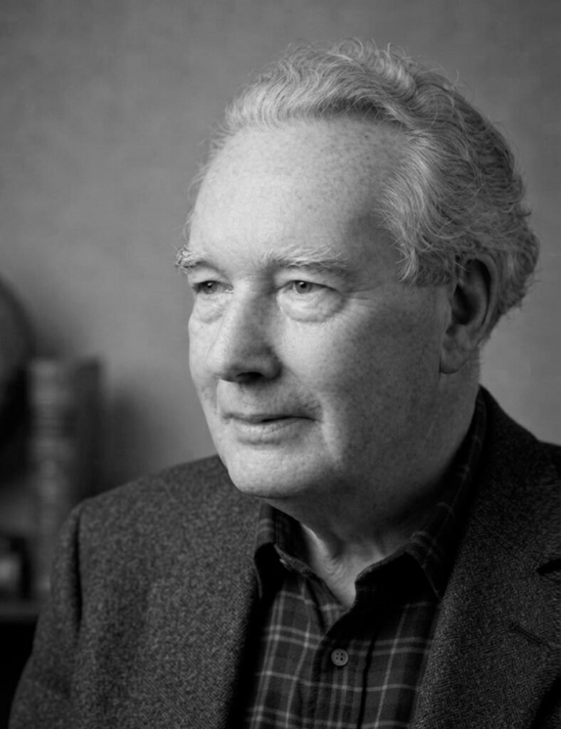 Derek Barton