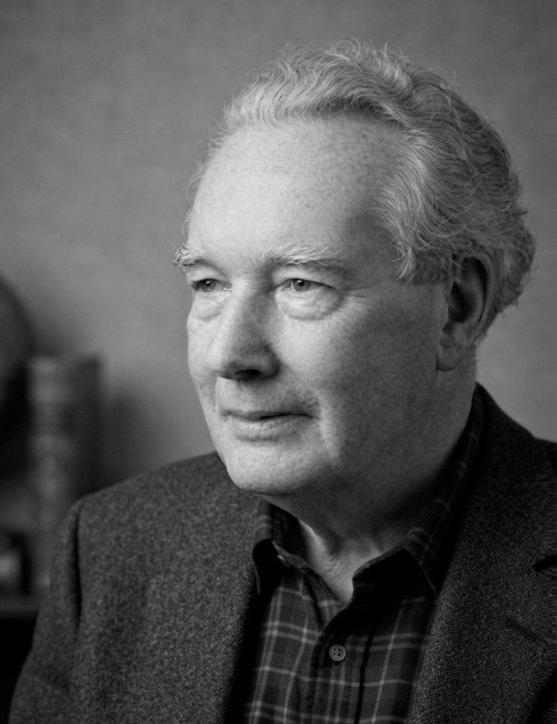 Derek Barton