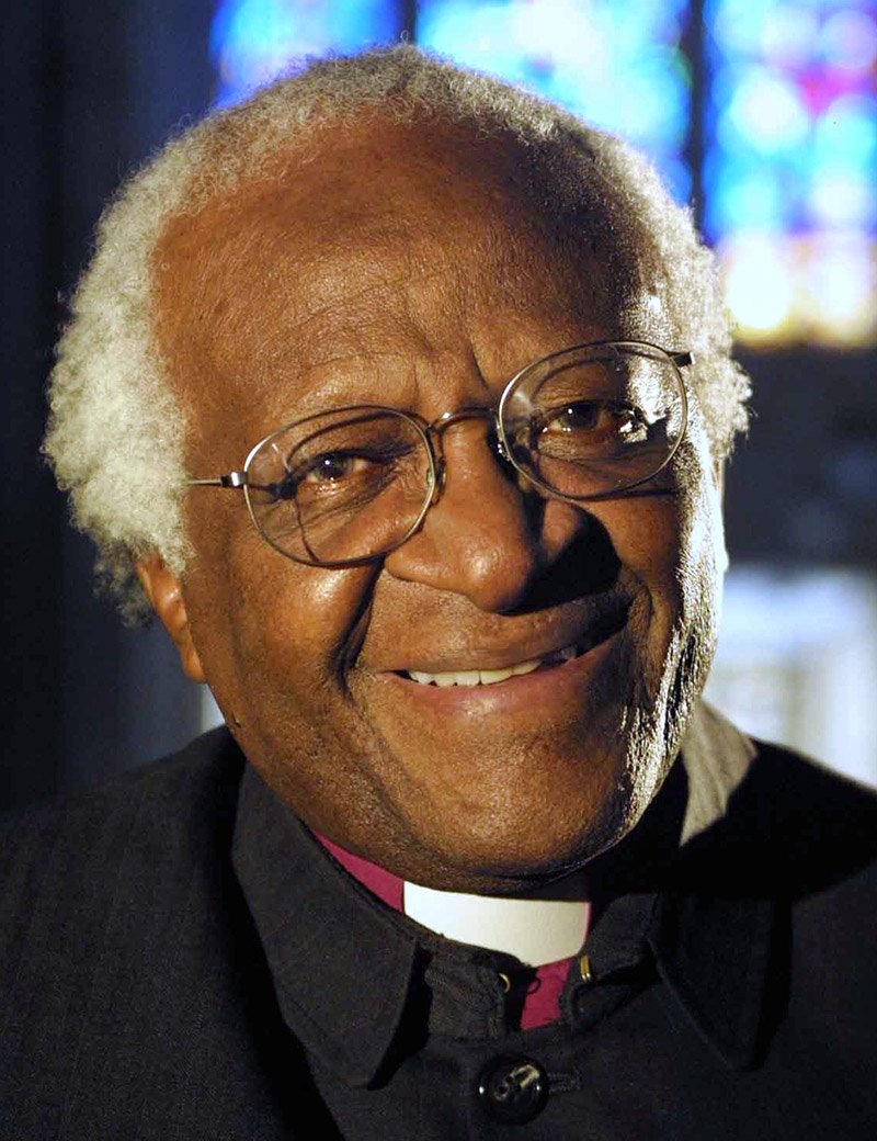 Desmond Tutu