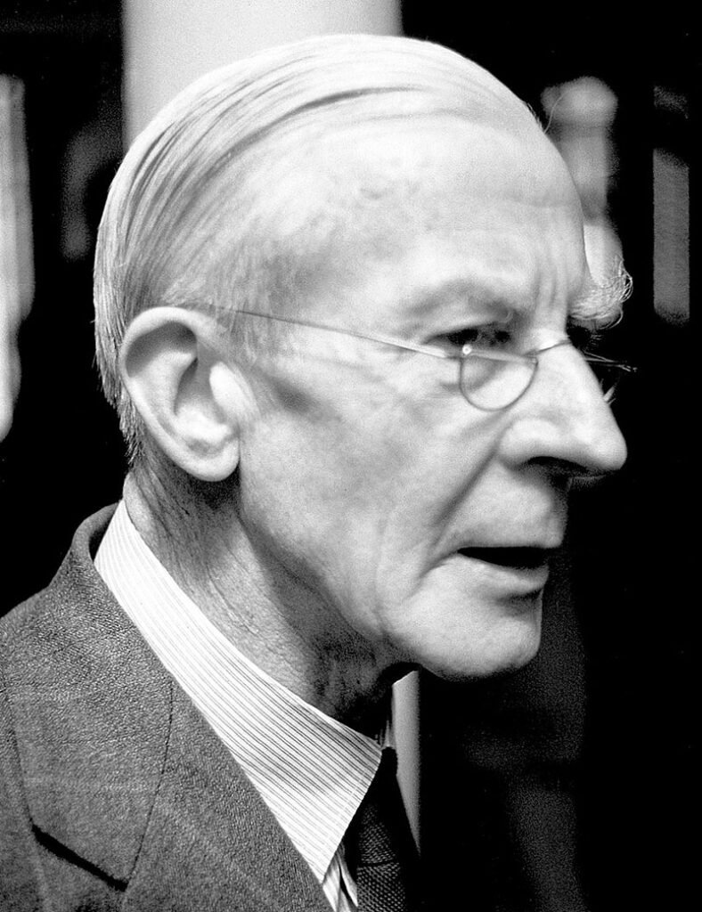 Edgar Adrian