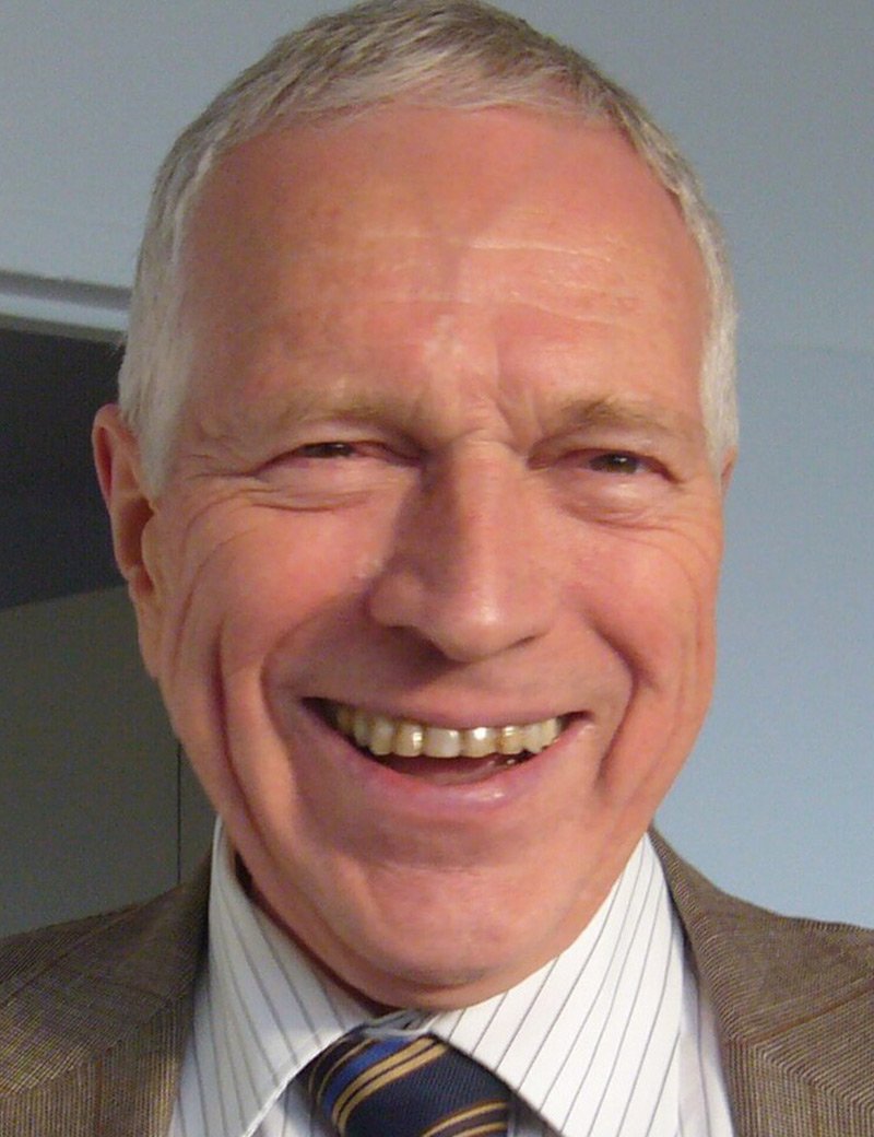 Edmund S. Phelps