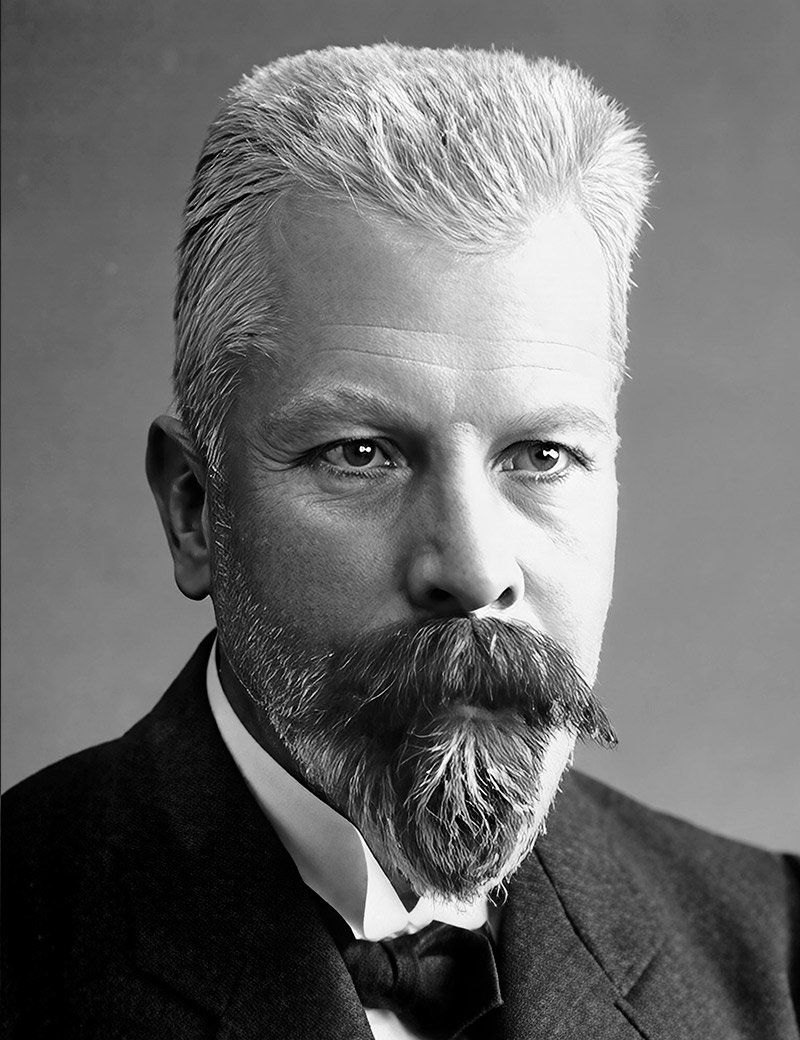 Eduard Buchner