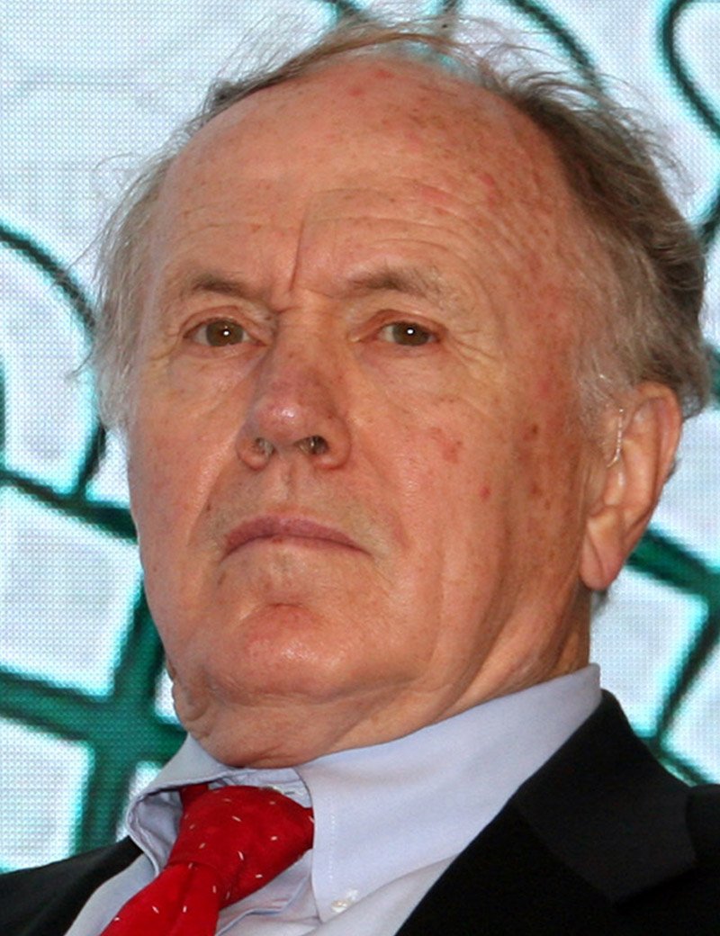 Edward C. Prescott