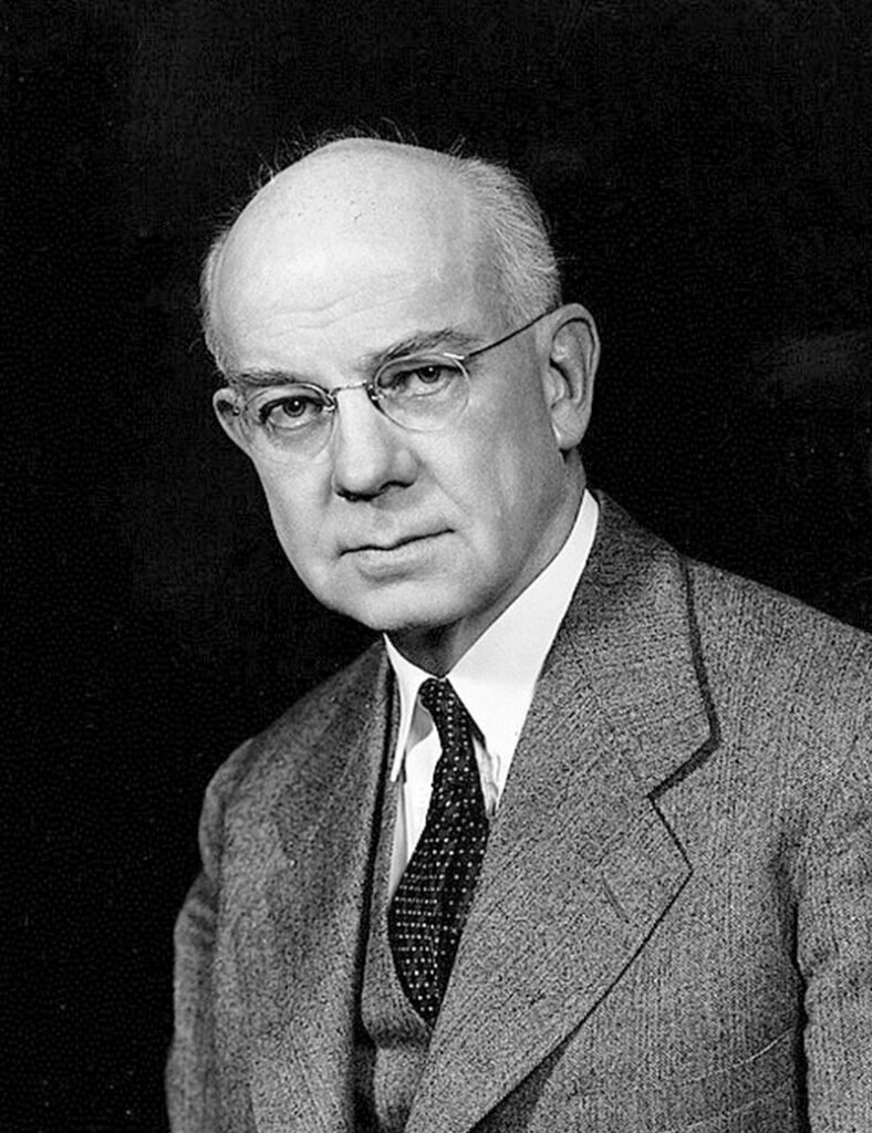 Edward Kendall