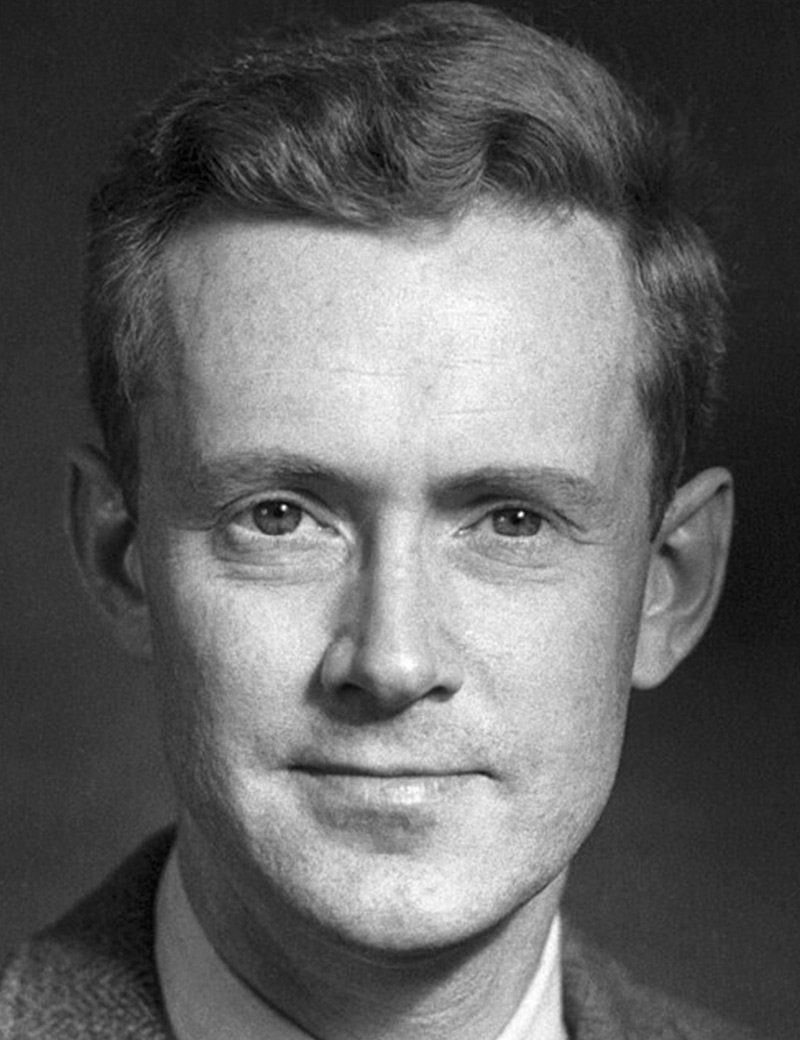 Edward Purcell