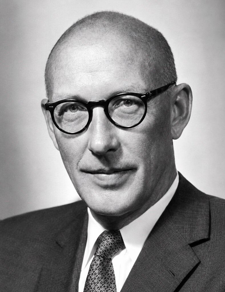 Edward Tatum