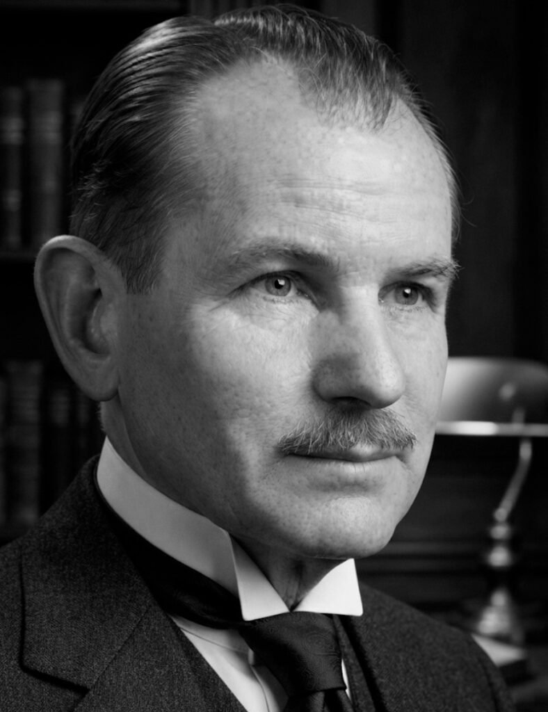 Edwin McMillan