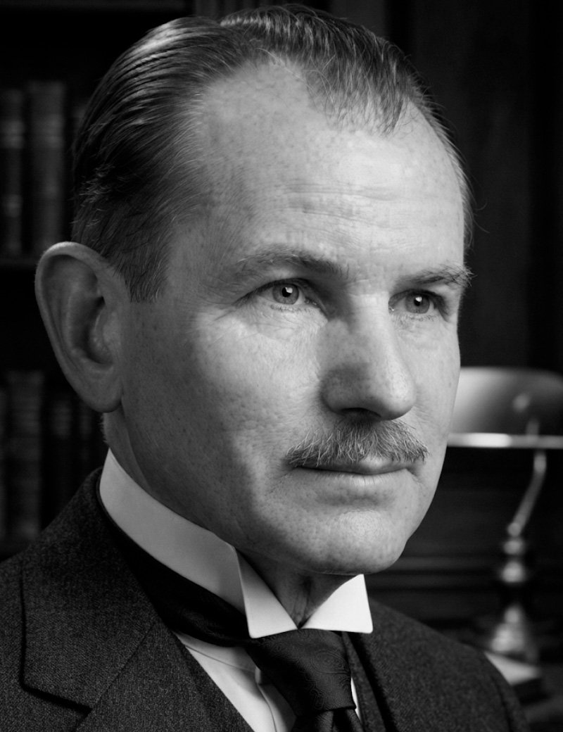 Edwin McMillan