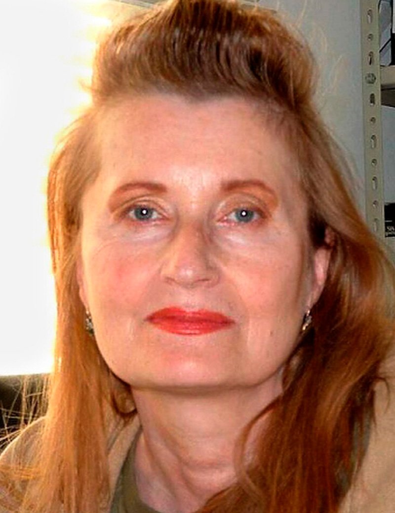 Elfriede Jelinek