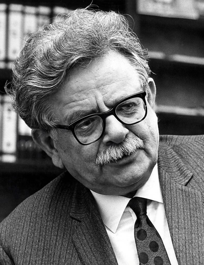 Elias Canetti