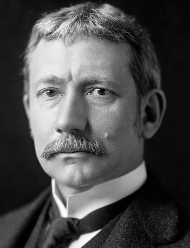 Elihu Root, Premio Nobel de la Paz