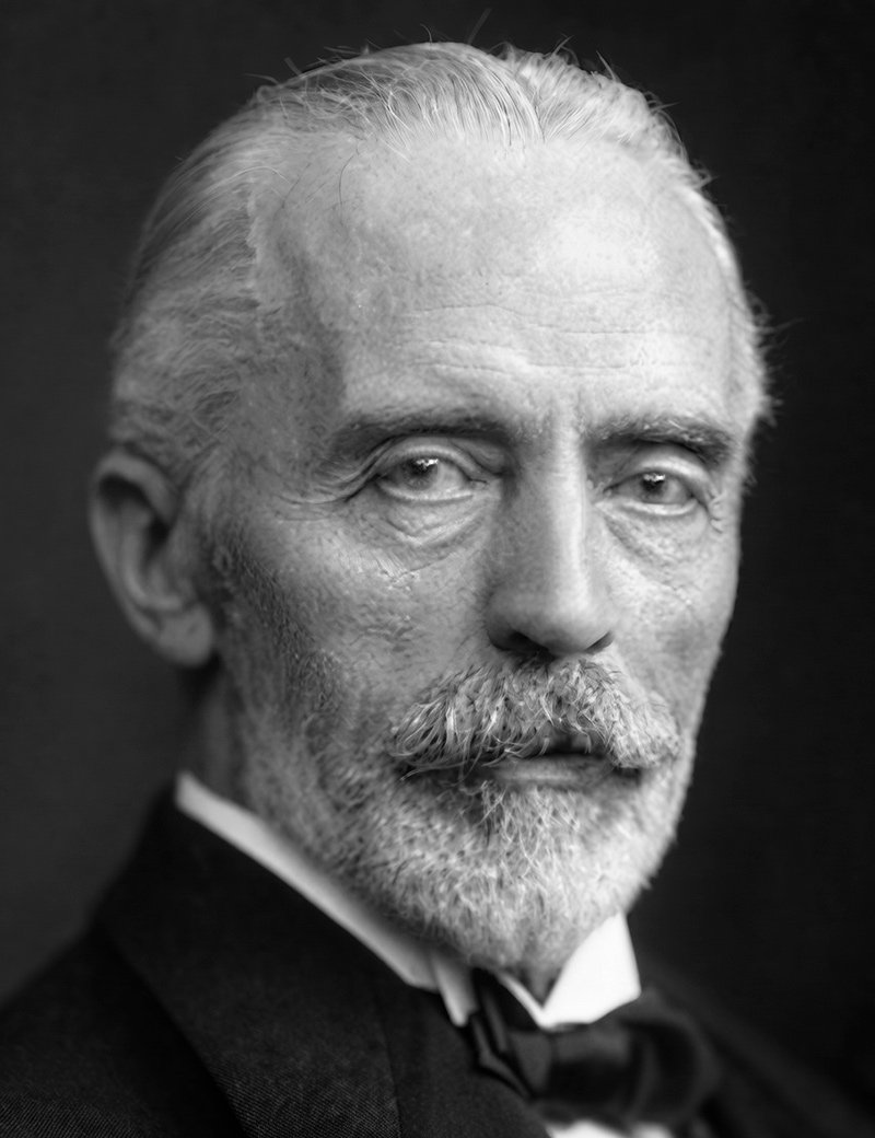 Emil Theodor Kocher