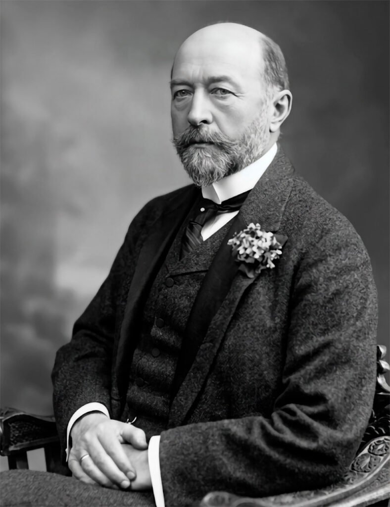 Emil Adolf von Behring