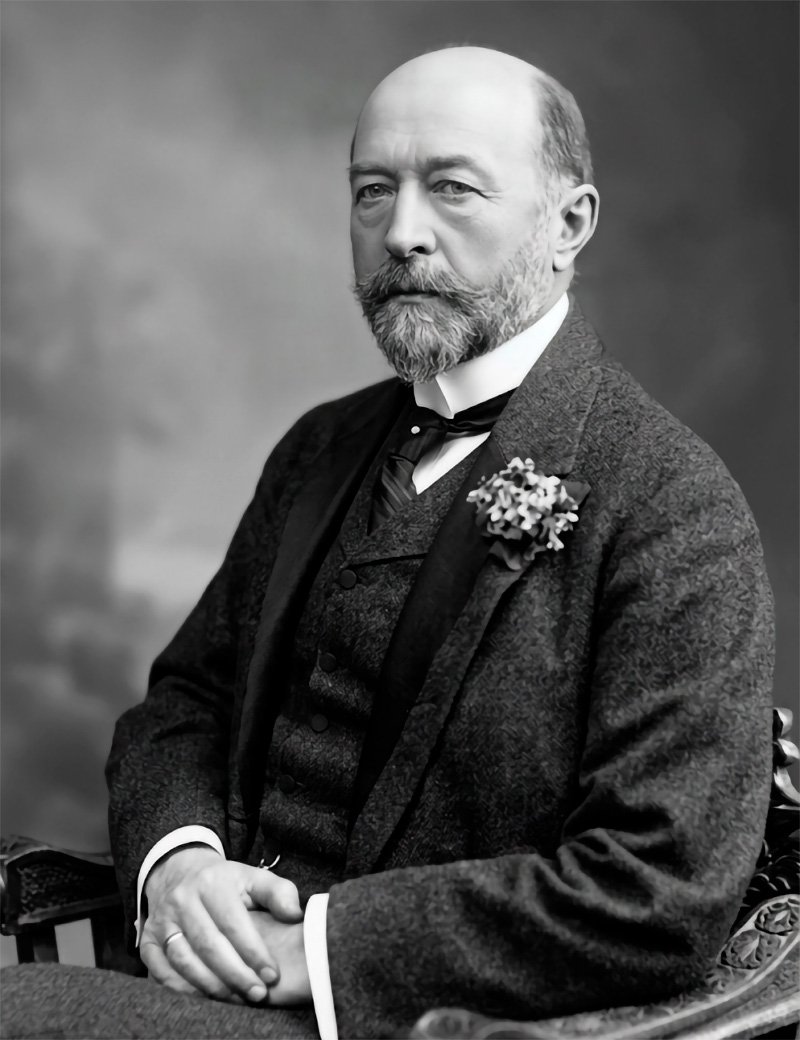 Emil Adolf von Behring