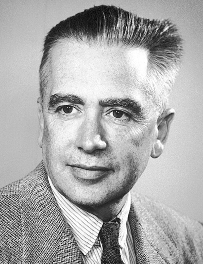 Emilio Segrè