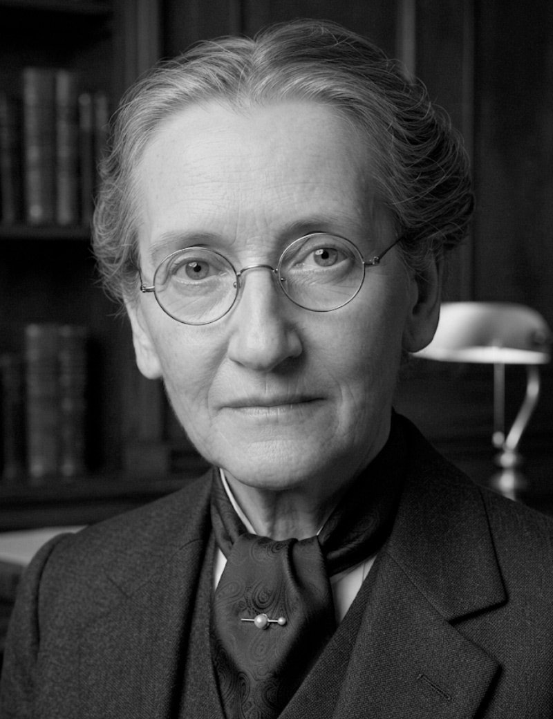 Emily Greene Balch