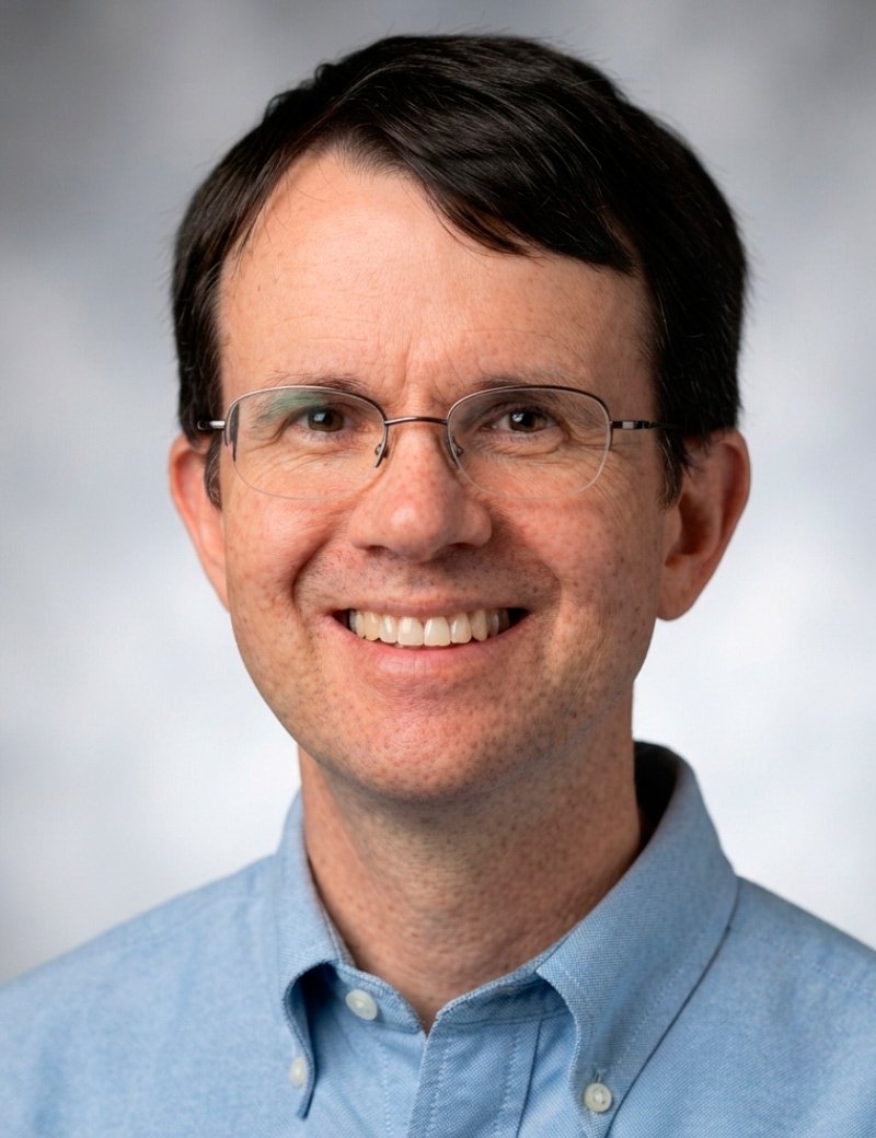 Eric A. Cornell