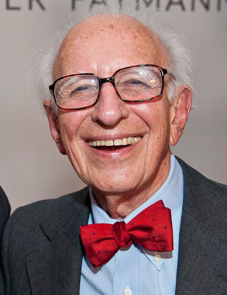 Eric R. Kandel
