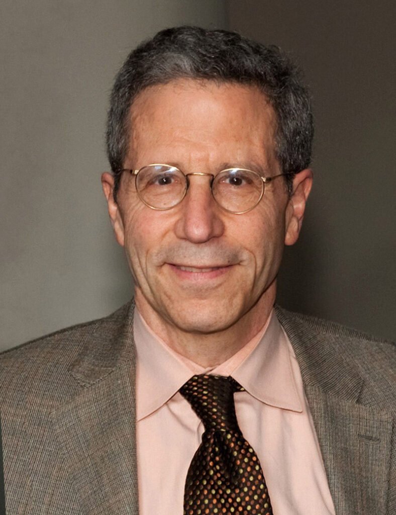 Eric S. Maskin
